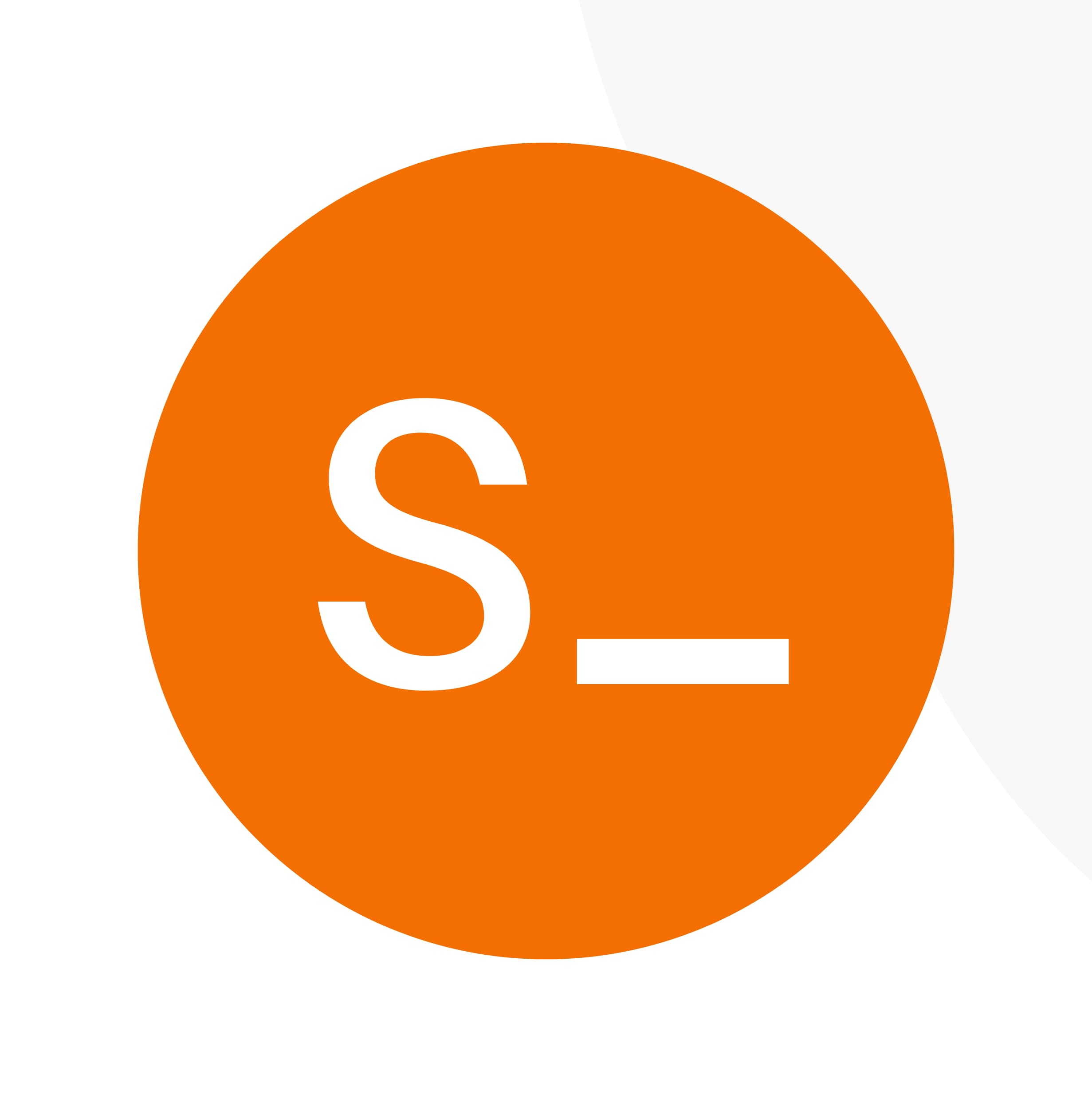 Client logo